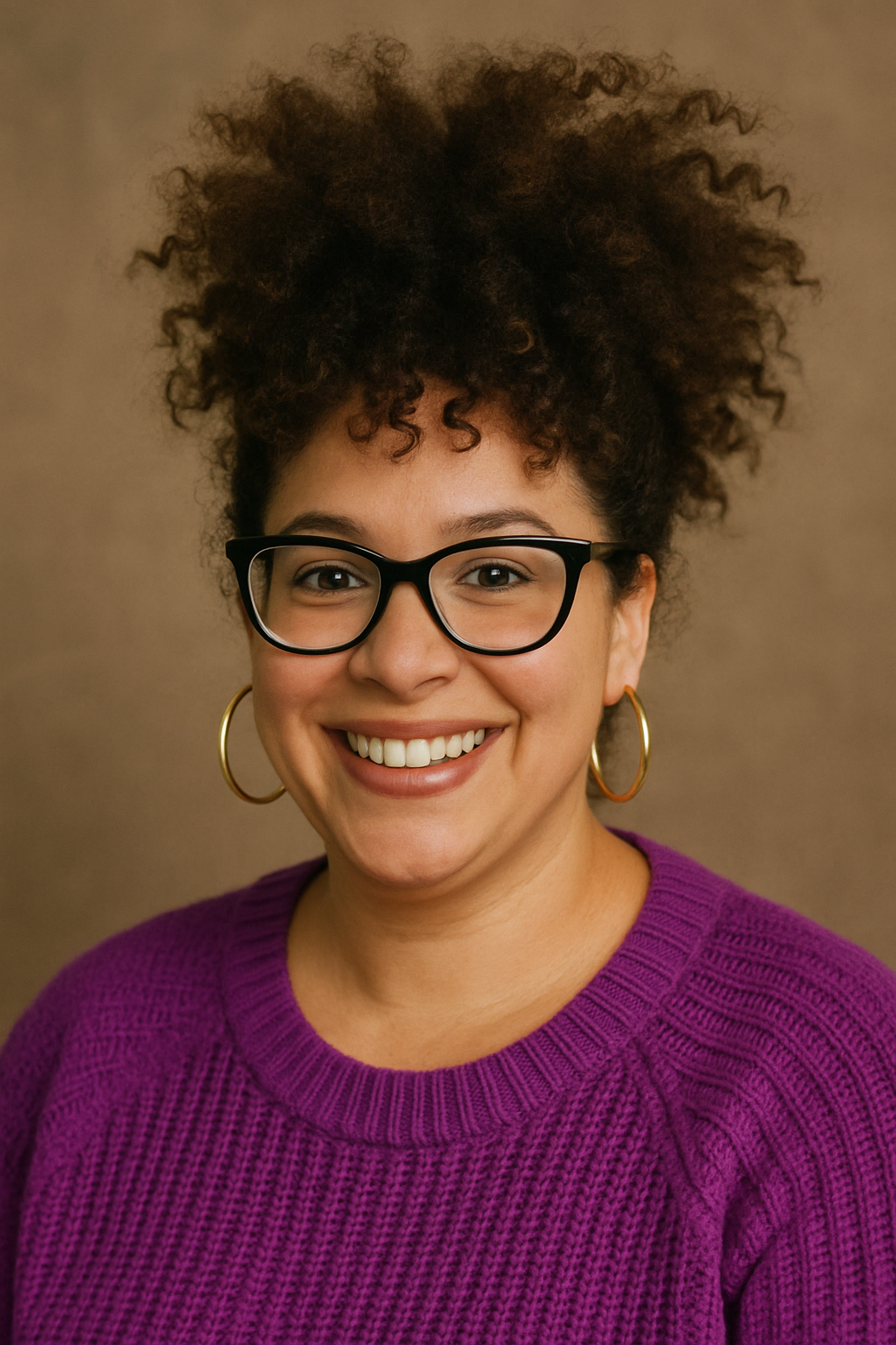 Tamika Thompson headshot